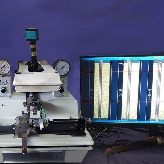 Loomis LSD 110 Breaker Scriber