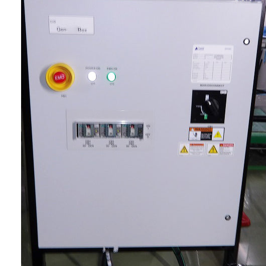 Lam Vector Striker CVD (Chemical Vapor Deposition)