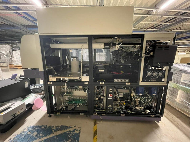 Camtek Condor 202 M Defect Inspection