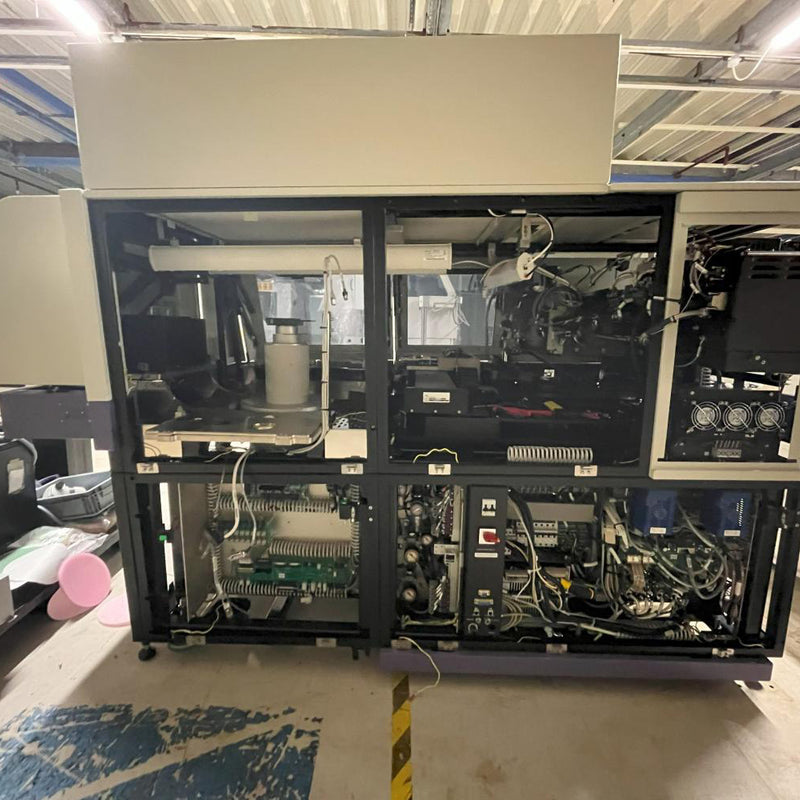 Camtek Condor 202 M Defect Inspection