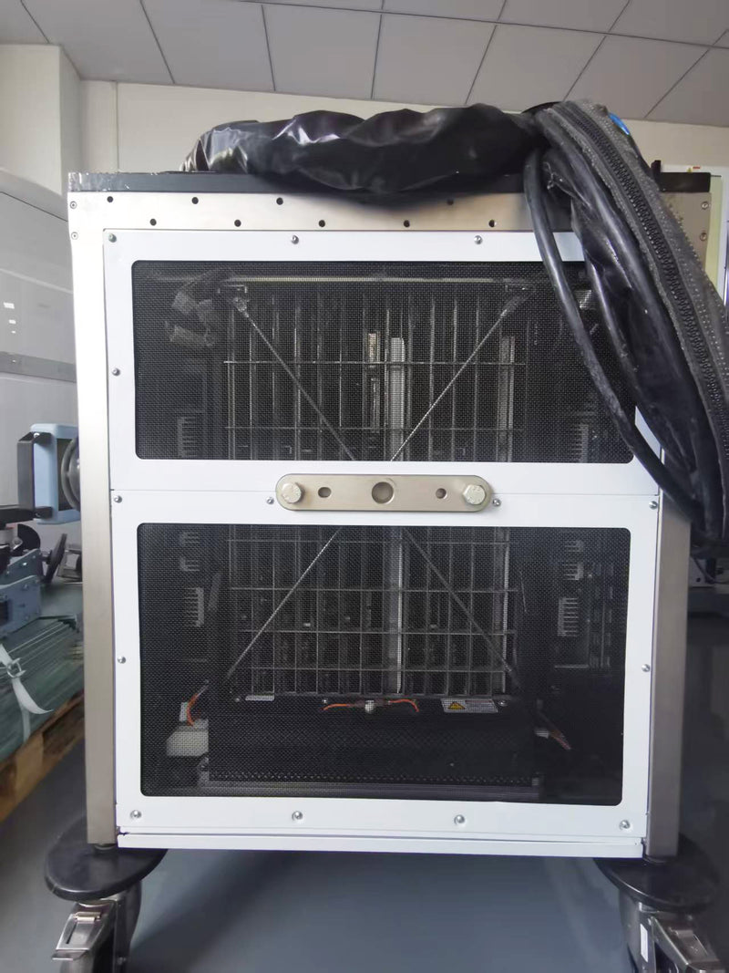 Teradyne MicroFlex Tester