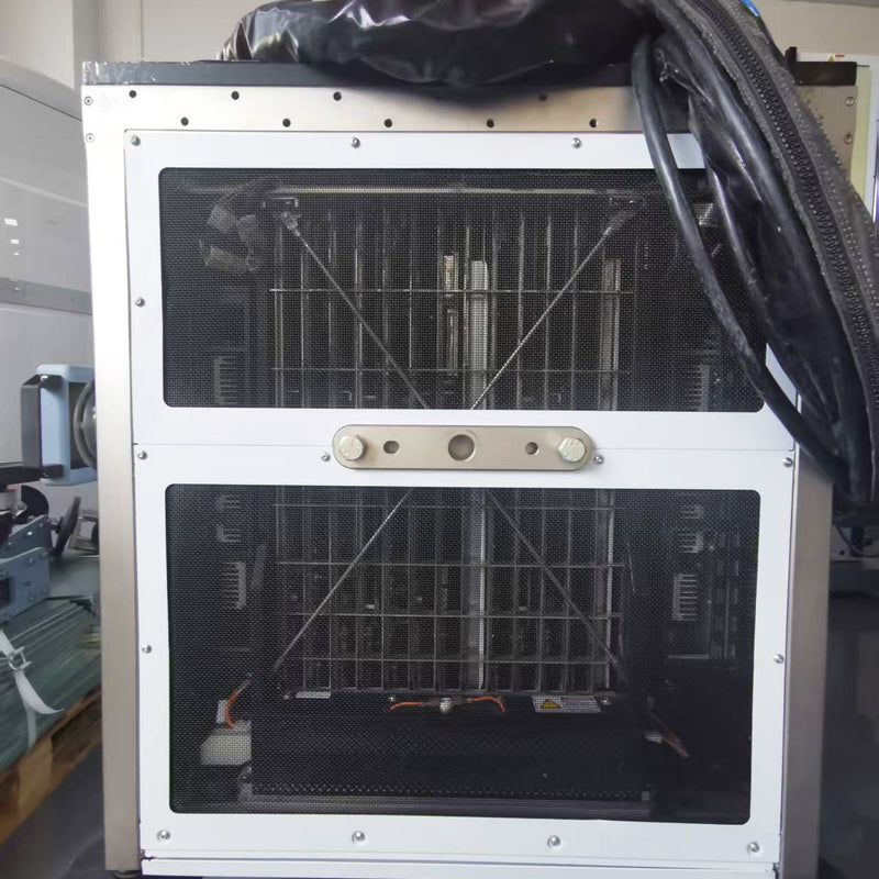 Teradyne MicroFlex Tester