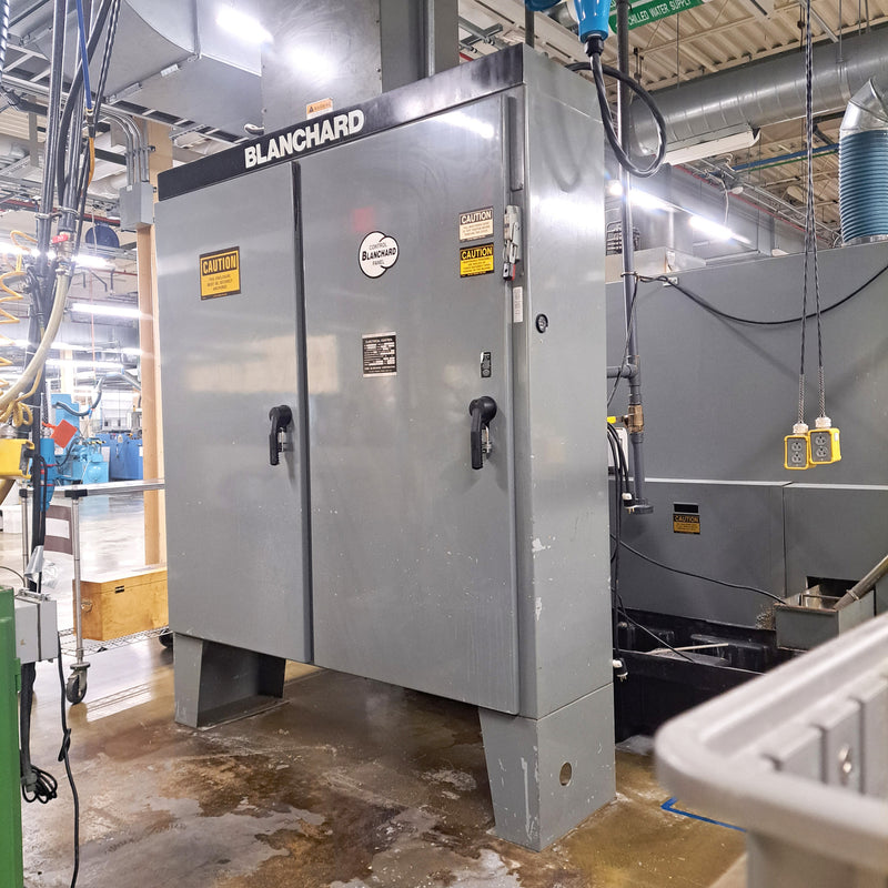 Blanchard 22 AD 42 Grinder