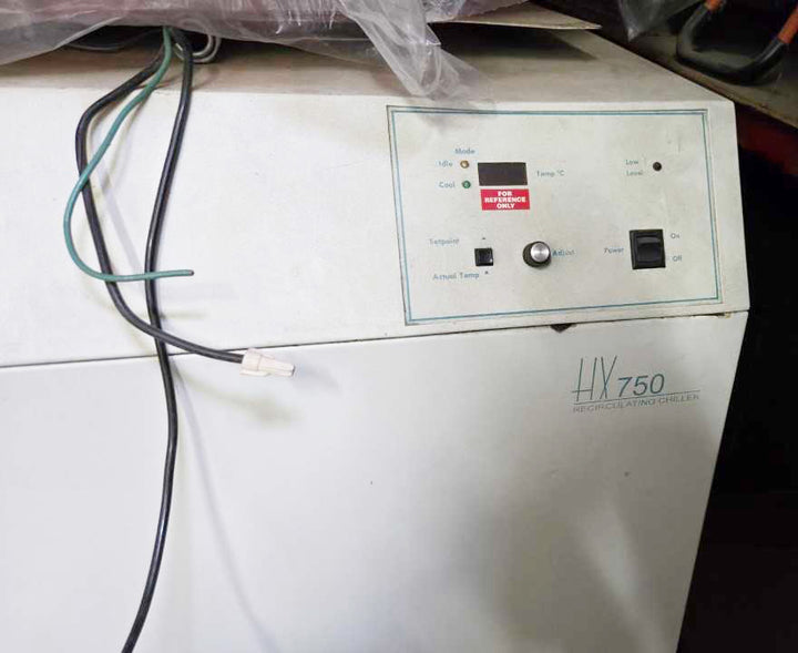Neslab HX 750 Chiller