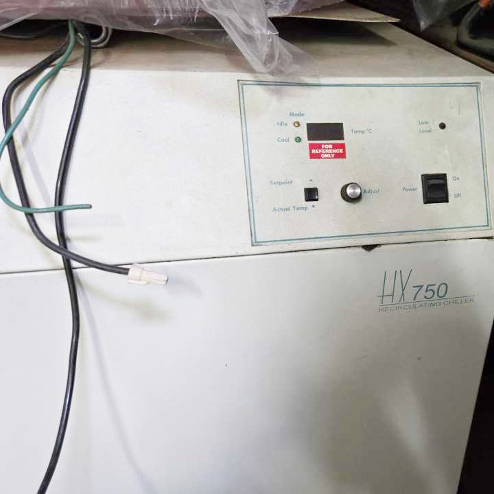 Neslab HX 750 Chiller