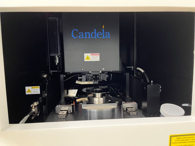 KLA Candela 6310 Surface Inspection System