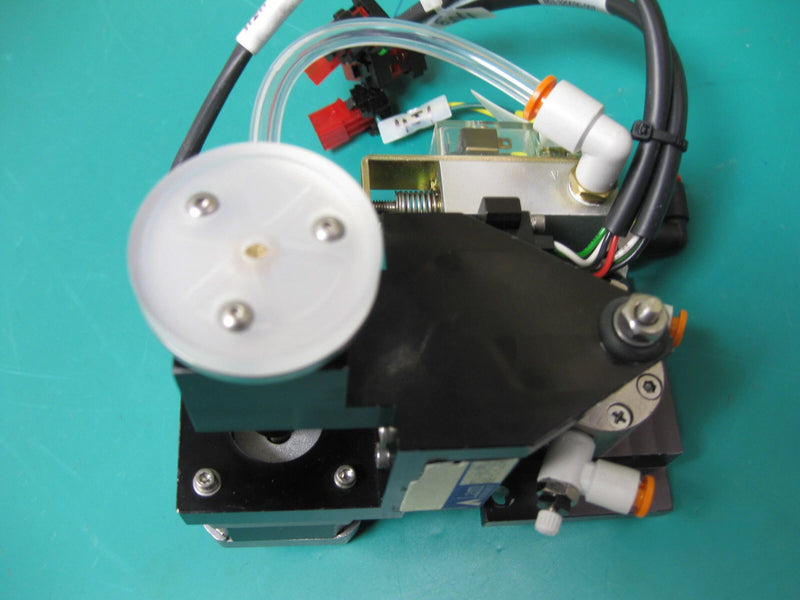 Lam P/N: 853-012525-002 Lifter Spinner