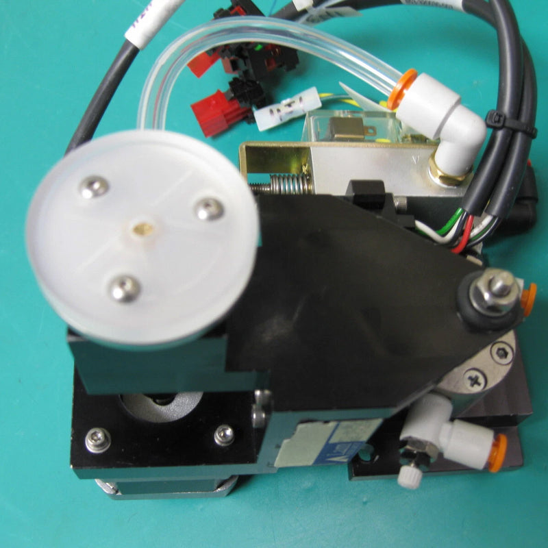 Lam P/N: 853-012525-002 Lifter Spinner