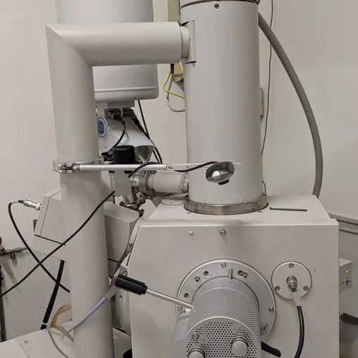 Thermo Fisher Scientific / FEI Quanta 200 SEM (Scanning Electron Microscope)