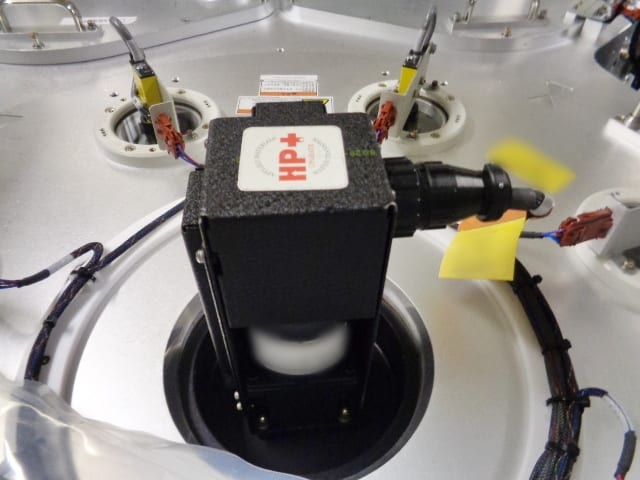 Applied Materials Endura 5500 PVD (Physical Vapor Deposition)