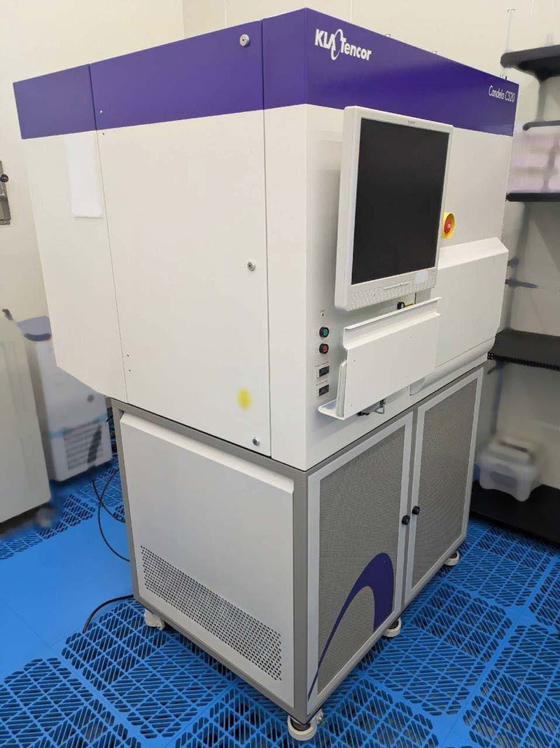KLA Candela CS 20 V