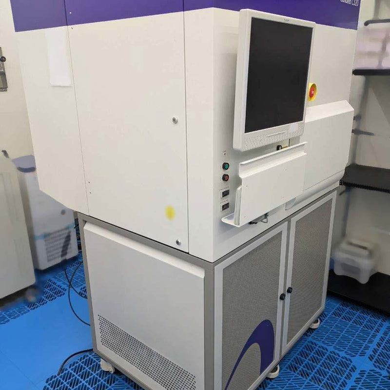 KLA Candela CS 20 V