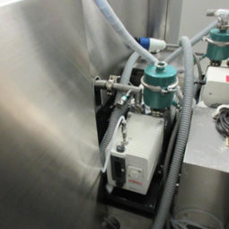 Panasonic PSX 307 Plasma Cleaner
