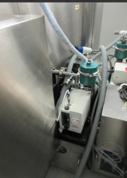 Panasonic PSX 307 Plasma Cleaner