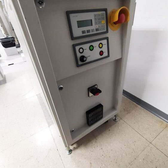 Advantest 93000 Tester