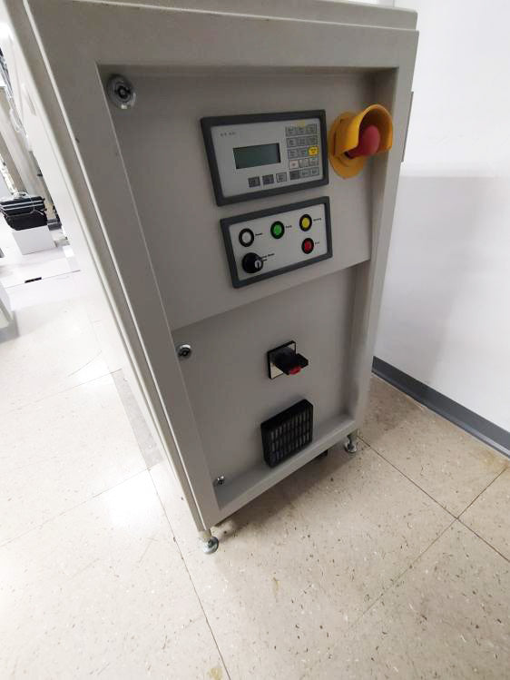 Advantest 93000 Tester