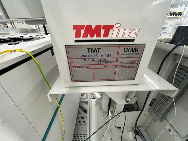 LTX / Credence TMT ASL 1000 165 IC Tester