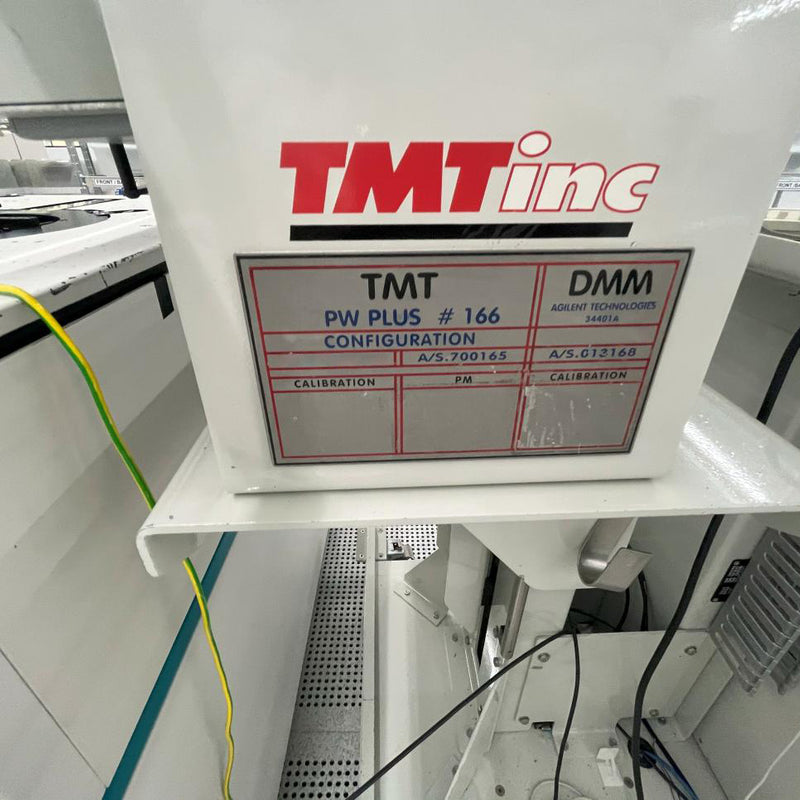 LTX / Credence TMT ASL 1000 165 IC Tester