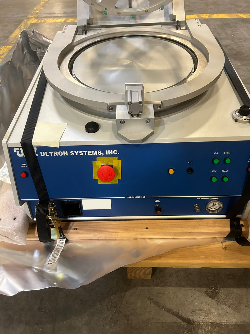 Ultron UH 130 12 Die Matrix Expander
