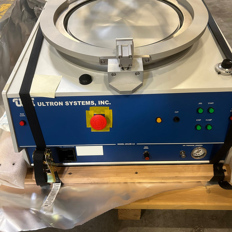 Ultron UH 130 12 Die Matrix Expander