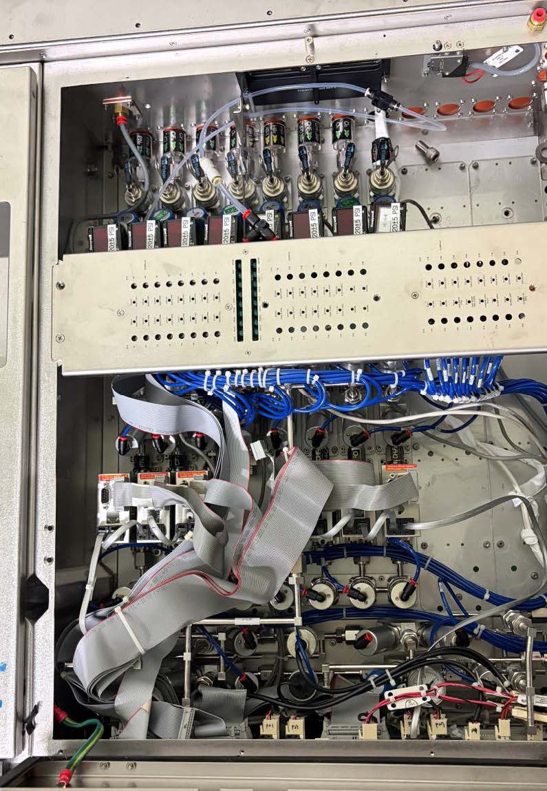 Lam Exelan HPT Etcher