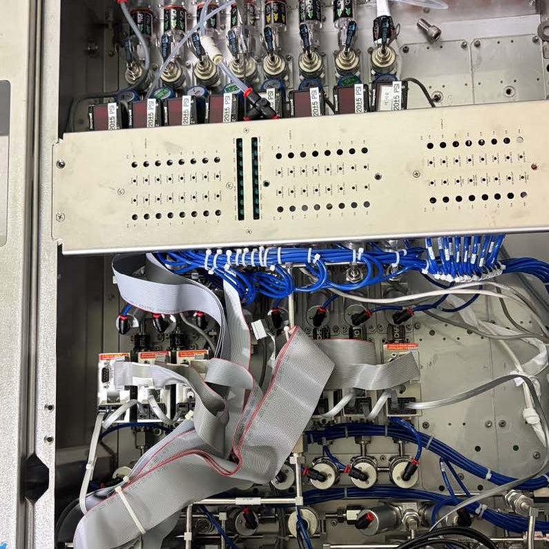 Lam Exelan HPT Etcher