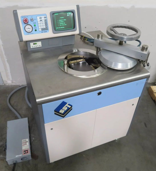 STS MV 2200 CE Vacuum Furnace