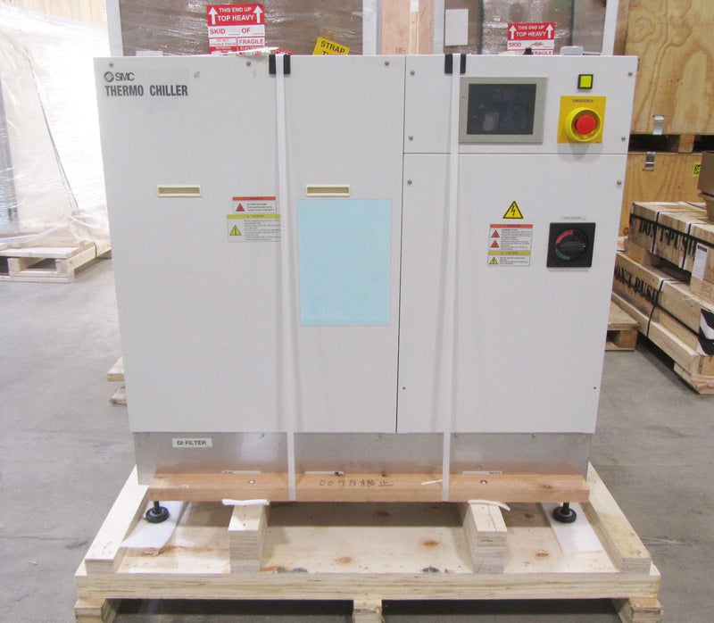 SMC INR 498 007 B Chiller