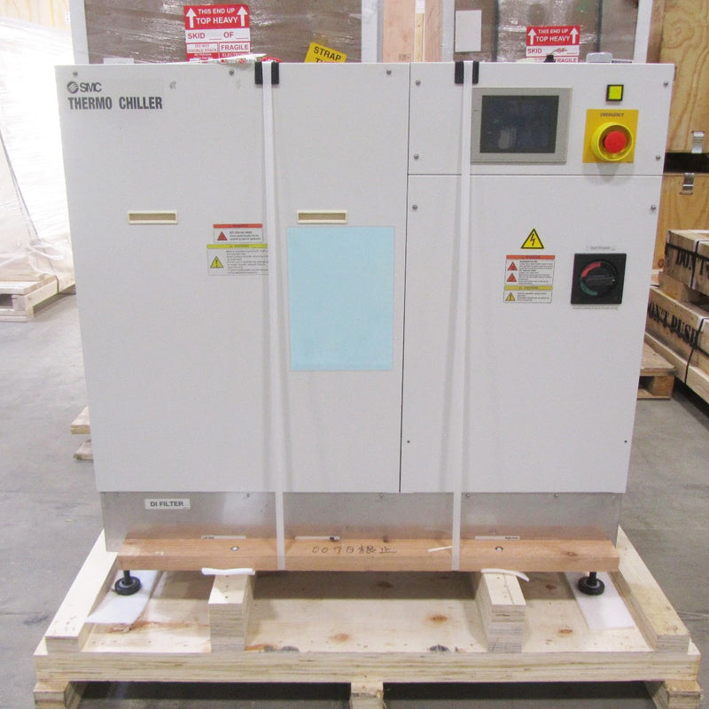 SMC INR 498 007 B Chiller