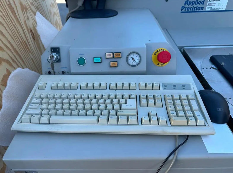 Applied Precision PrecisionPoint VX Probe Station