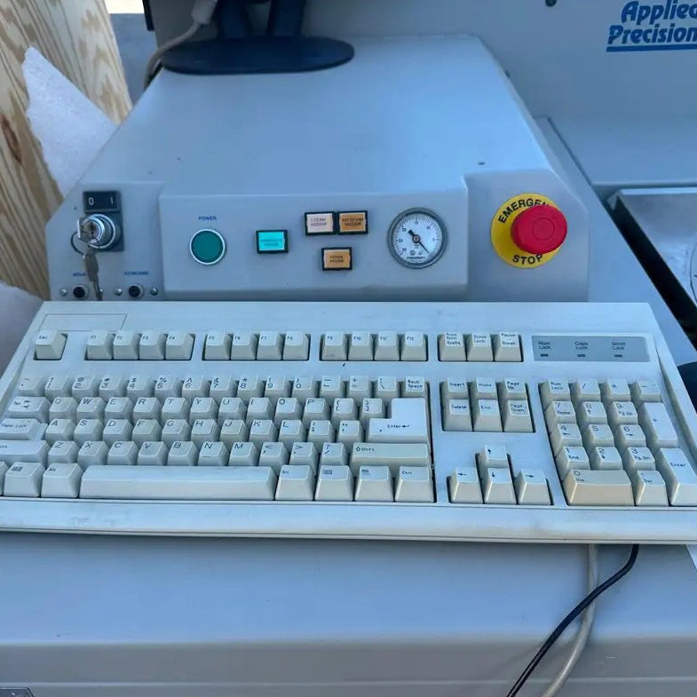 Applied Precision PrecisionPoint VX Probe Station