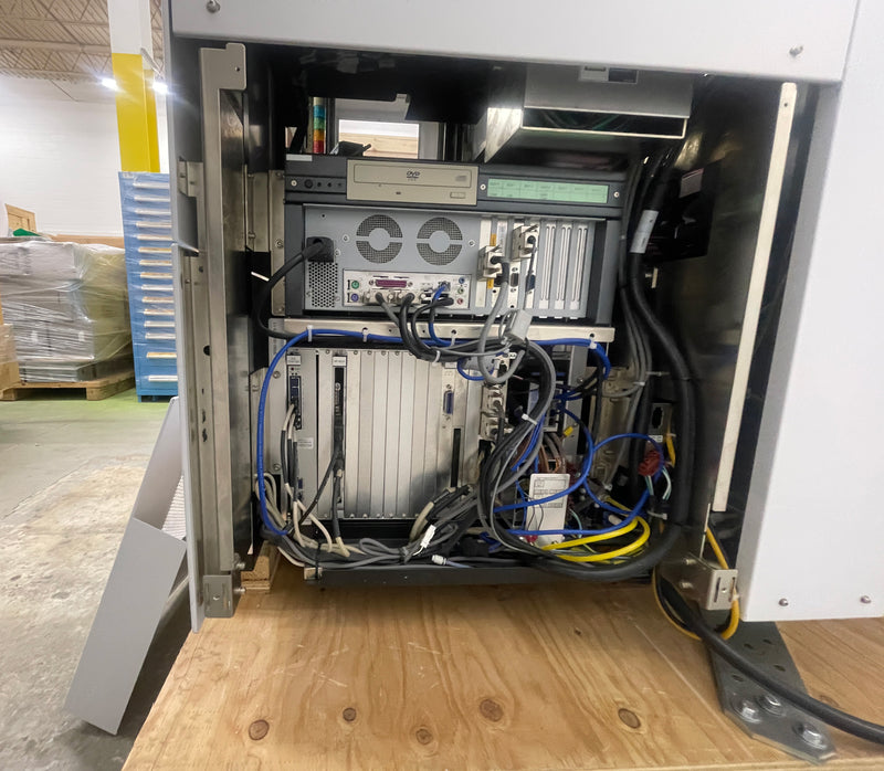 Tel Precio Automatic Wafer Prober
