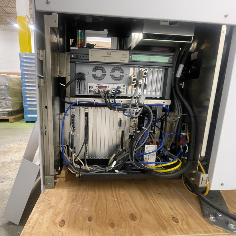 Tel Precio Automatic Wafer Prober