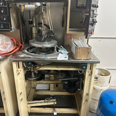 Somos MDF 400 PR Polisher