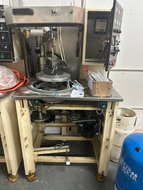 Somos MDF 400 PR Polisher