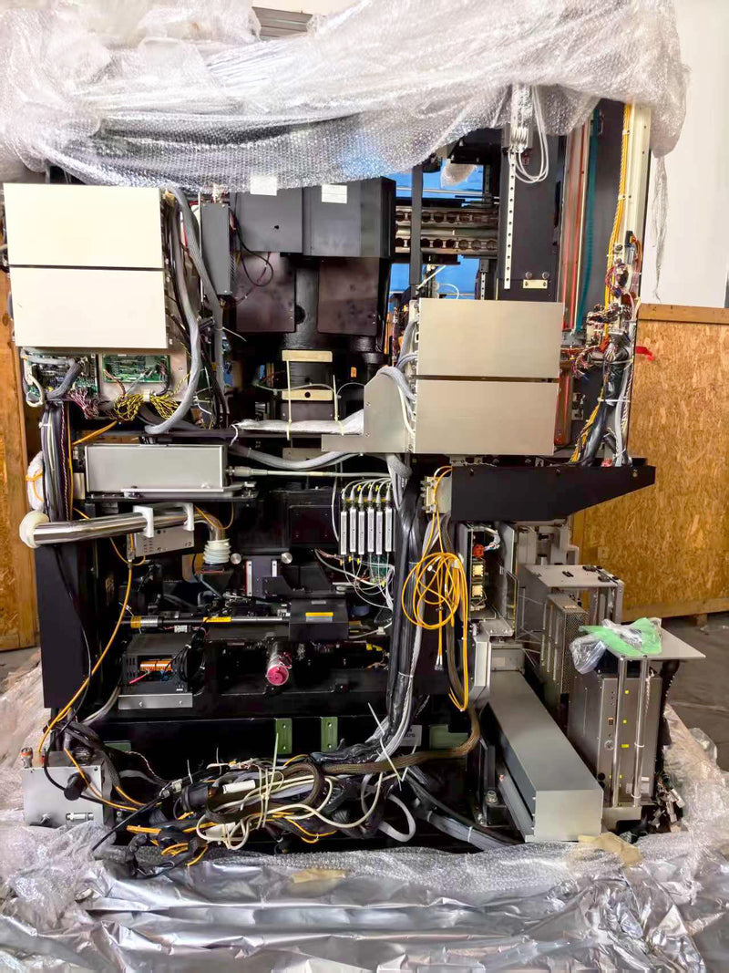 Nikon NSR 4425 i i-Line Stepper