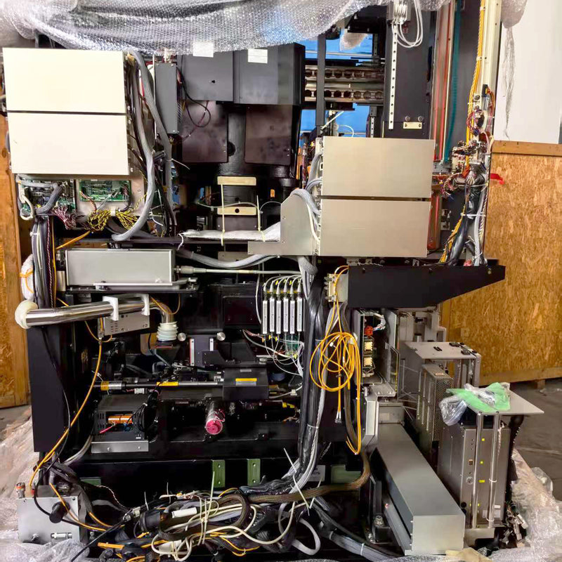 Nikon NSR 4425 i i-Line Stepper