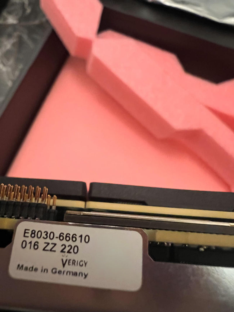 Advantest 93000 PS 1600 A Board
