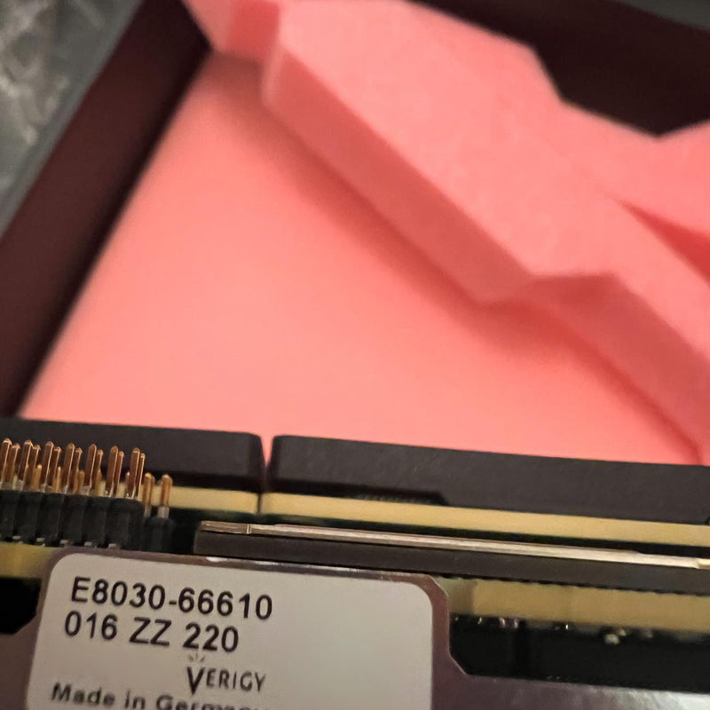 Advantest 93000 PS 1600 A Board
