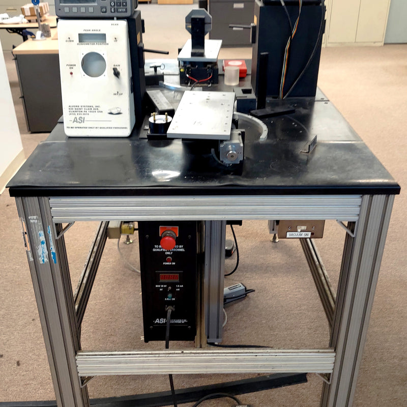 ASI M 50 X-ray Inspection System