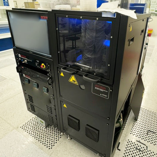 Aixtron BlackMagic 6