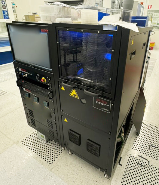 Aixtron BlackMagic 6