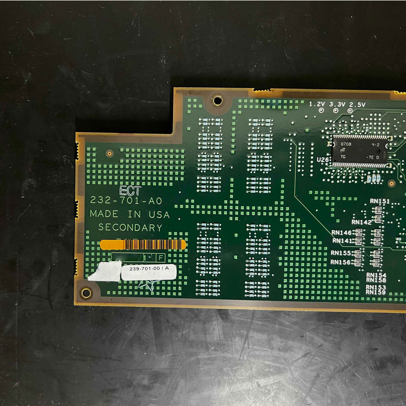 Teradyne J 750 DSMTO (HSD 200) 239-701-00 Board