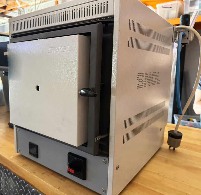 AB Umega 6 7 / 1300 Furnace