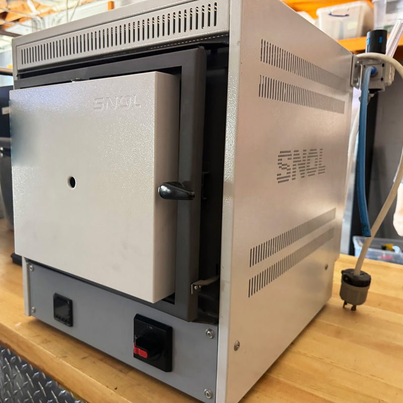AB Umega 6 7 / 1300 Furnace