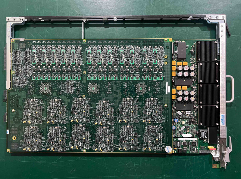Teradyne Flex DC 30 Board
