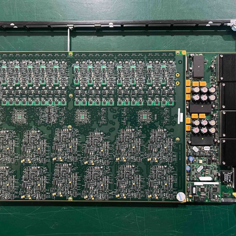 Teradyne Flex DC 30 Board