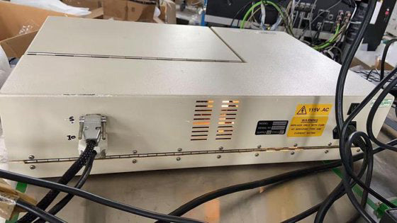 Bio-Rad / Accent PN 4300 PC ECV Profiler (Electrochemical Capacitance Voltage)