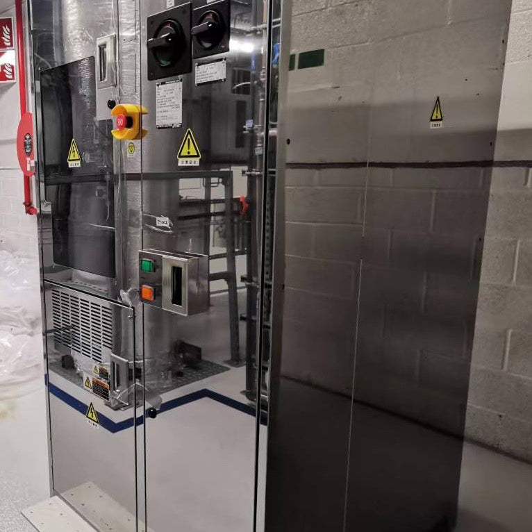 Tel Telindy Plus I M 1 ALD Furnace (Atomic Layer Deposition)