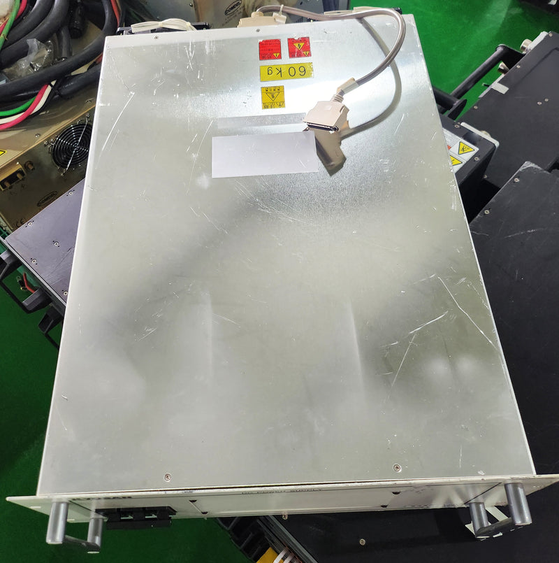Kyosan HPK 15 ZI DC Power Supply